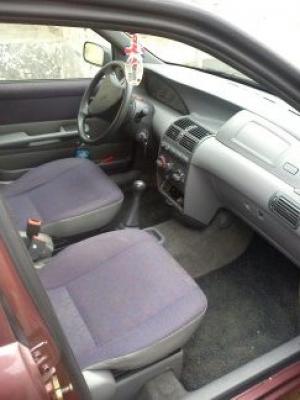 SCHIMB SAU VAND FIAT PUNTO 1996-1108CM3