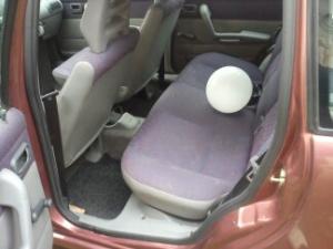 SCHIMB SAU VAND FIAT PUNTO 1996-1108CM3