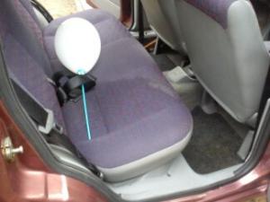 SCHIMB SAU VAND FIAT PUNTO 1996-1108CM3