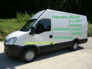 ACCES ACUM TRANSPORT