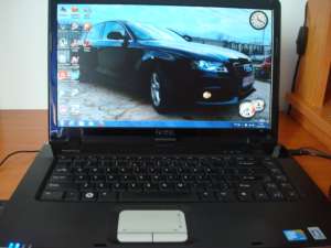 vand laptop DEEL VOSTRO A860
