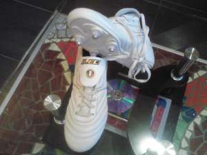 ghete fotbal leo sport calcio