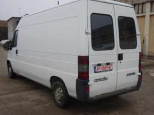 CITROEN Jumper 2.5TDI - Duba Furgon Autoutilitara  / tel: 0753-070188,   0760-046240 /