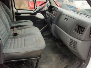 CITROEN Jumper 2.5TDI - Duba Furgon Autoutilitara  / tel: 0753-070188,   0760-046240 /