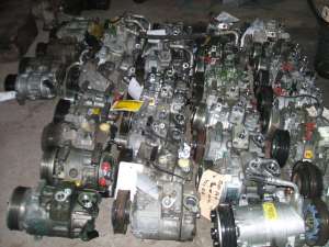 COMPRESOR AC