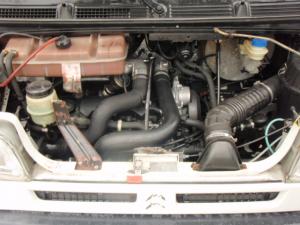 CITROEN Jumper 2.5TDI - Duba Furgon Autoutilitara  / tel: 0753-070188,   0760-046240 /