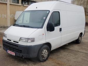 CITROEN Jumper 2.5TDI - Duba Furgon Autoutilitara  / tel: 0753-070188,   0760-046240 /