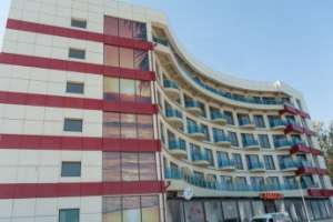 Hotel Hawaii din Statiunea Mamaia