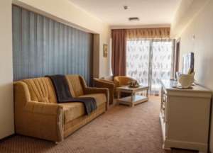 Hotel Hawaii din Statiunea Mamaia