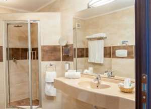 Hotel Hawaii din Statiunea Mamaia