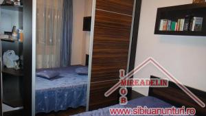 VAND APARTAMENT LA MANSARDA,    2 CAMERE - VALEA AURIE