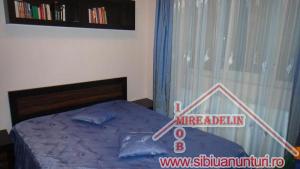 VAND APARTAMENT LA MANSARDA,    2 CAMERE - VALEA AURIE