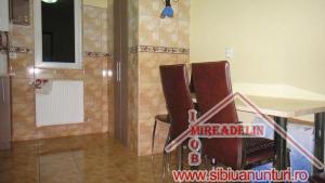 VAND APARTAMENT LA MANSARDA,    2 CAMERE - VALEA AURIE