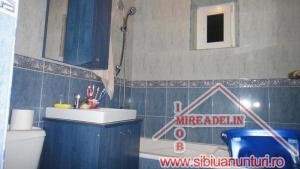 VAND APARTAMENT LA MANSARDA,    2 CAMERE - VALEA AURIE