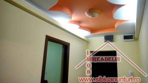 VAND APARTAMENT LA MANSARDA,    2 CAMERE - VALEA AURIE