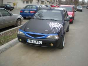 Dacia Solenza 1.9 D