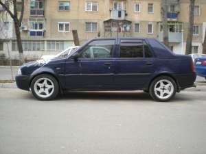 Dacia Solenza 1.9 D