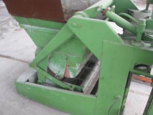 Utilaj de productie boltari hidraulic