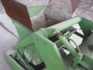Utilaj de productie boltari hidraulic