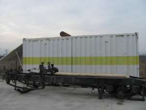 Generator electric