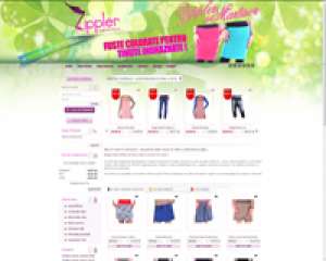 Haine de firma online-Magazin online-Zipppler