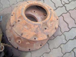 Greutati pentru tractor