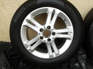 Jante auto Mercedes