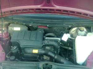 DEBITMETRU AER MERCEDES A140