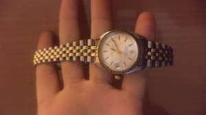 CEAS ROLEX OYSTER-PERPETUAL DATEJUST