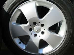 Jante Mercedes Clasa S-w221 C-w204 E-w211