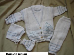 Set 5 piese PNA