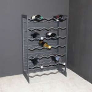 Mobilier din fier forjat