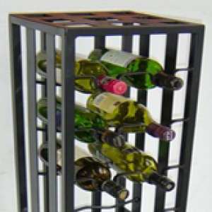 Mobilier din fier forjat