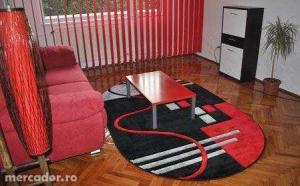 Inchiriez apartament LUX