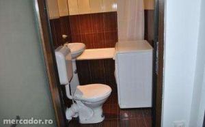 Inchiriez apartament LUX