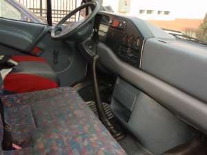 MERCEDES Sprinter 312 D Autoutilitara Mixta  / tel: 0755-626135 /