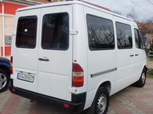MERCEDES Sprinter 312 D Autoutilitara Mixta  / tel: 0755-626135 /