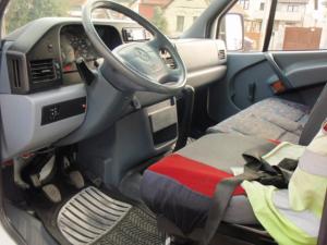 MERCEDES Sprinter 312 D Autoutilitara Mixta  / tel: 0755-626135 /