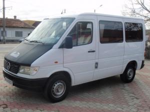 MERCEDES Sprinter 312 D Autoutilitara Mixta  / tel: 0755-626135 /