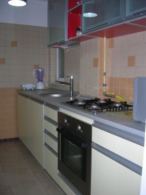 Inchiriez apartament LUX Calea Victoriei