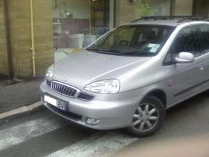 vand daewoo tacuma 1800cc-gpl