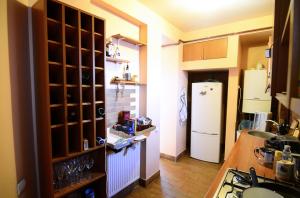 Inchiriez apartament 3 camere LUX