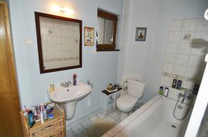 Inchiriez apartament 3 camere LUX