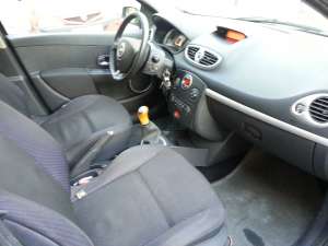 renault clio 3 an 2006 impecabila
