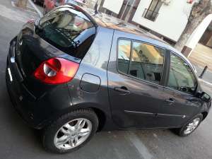renault clio 3 an 2006 impecabila