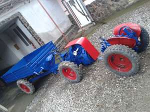 motocultor tarectoras