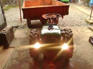 motocultor pasquali