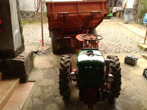 motocultor pasquali