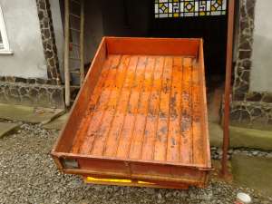motocultor pasquali