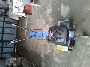 motosapatoare